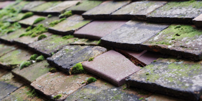 North Moreton roof repair costs
